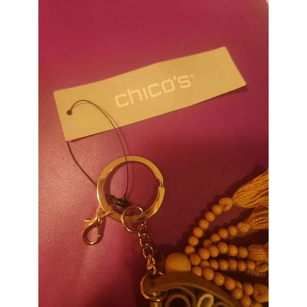 Chicos new tags